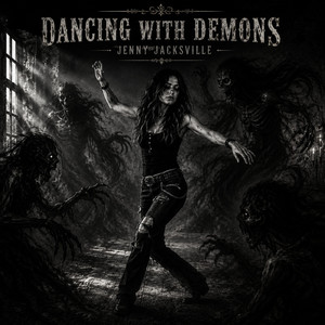 Dancing with Demons by Jenny Jacksville