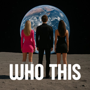 Thought I Knew You by WHO THIS