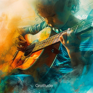 Marcos Freed - Gratitude