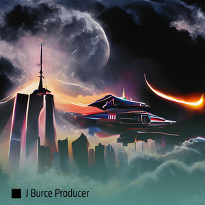 J Burce Producer - Beleza Natural