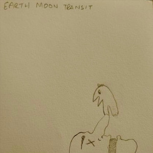 Oh God Ive Been Struck Stupid by Earth Moon Transit