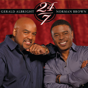 Just Between Us - song and lyrics by Gerald Albright | Spotify