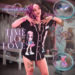 Time to Love