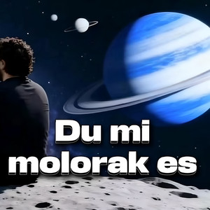 Du mi molorak es by Rafs Perfume