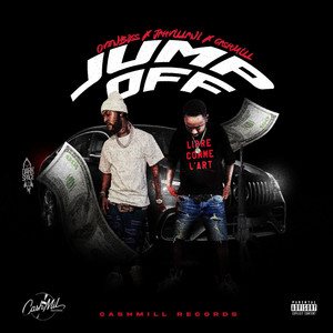 Jump Off by Jahvillani, Cashmil, OvenBoss