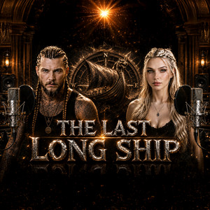 THE LAST LONG SHIP by Eira Raven, Rhyen