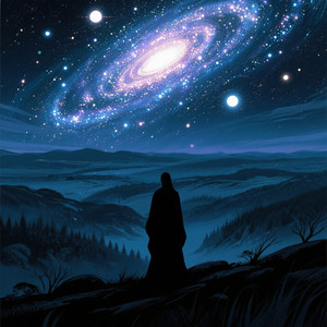 MURILLO SLOLO OKYA - Star Shine Nights Felt Like Dreams
