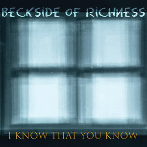 I know that you know