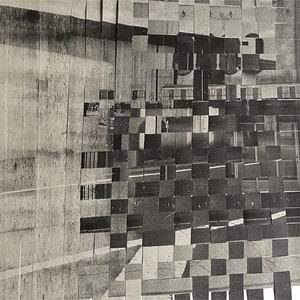 Ubiquity by A_A, Satoshi Tomiie, Nao Gunji