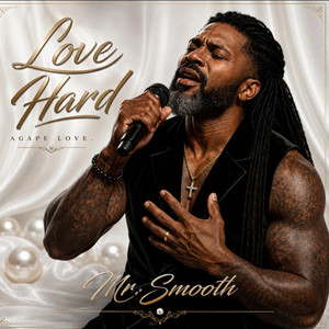 Love Hard by Mr.Smooth