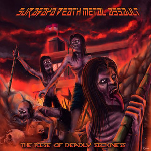 World Slaughtering by Oscuridad