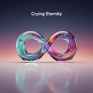Crying Eternity by KinetiqVoid