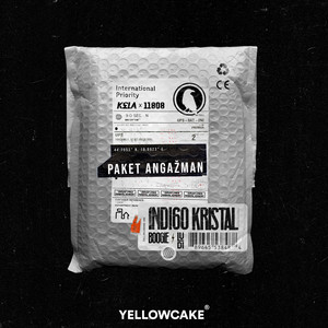 Seksi & Bandodior - Vader