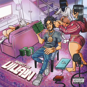 Talked To My Ex by HoodflyJus, Lil Rekk