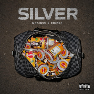 Silver by Mosi039, CHiPKO