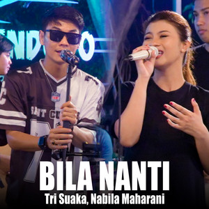 Bila Nanti (Live Ngamen)