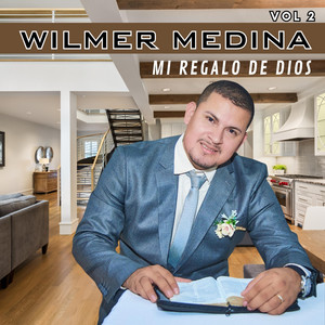 Salmista Wilmer Medina Flores - Coros De Fuego