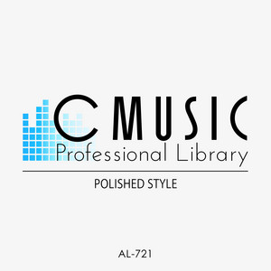 C MUSIC Professional Library - Confidence - New Hope