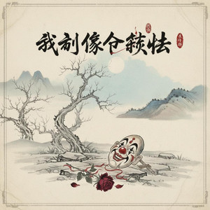 我曾像傻子一样爱你