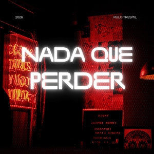 Nada que perder ya by Rulo tresmil