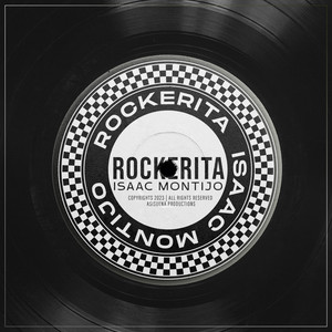 Rockerita by Isaac Montijo