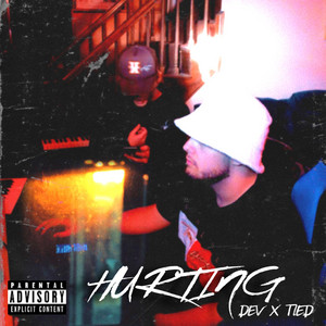 Hurting by Tied, Dev