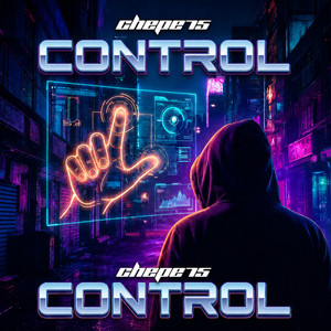 Control by Chepe75