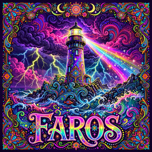 FAROS by LUCANDJ