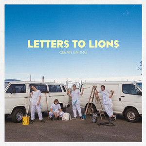 Ohly by Letters to Lions