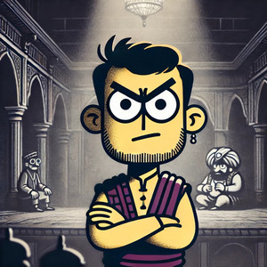 TrackMemez - É Sério