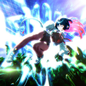 FUNK ASTRAL by UrFavMan, KAKV