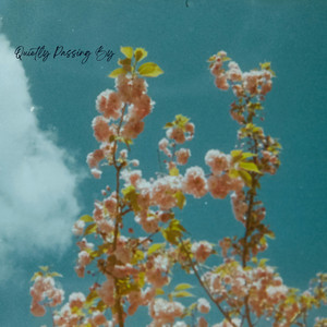 Quietly Passing by by Myles Dale