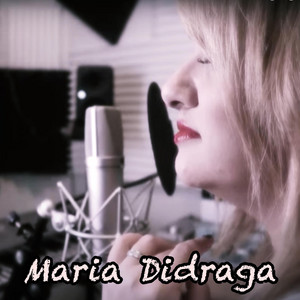 MARIA DIDRAGA - Cum Sa Sting Eu Dorul Tau