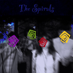 Spirals and Linear by Stone Cold Sober