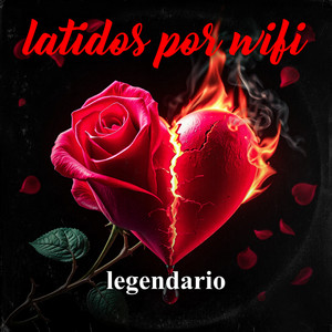 latidos por wifi by Legendario
