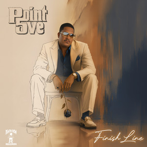 point 5ve — Finish Line (2026)