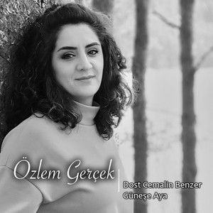 Dost Cemalin Benzer Güneşe Aya