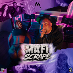 Scrape by Mafi