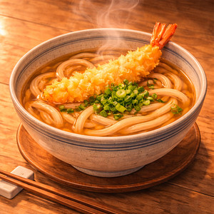 Udon by Nigiri