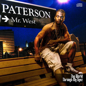 Mr. West - Black History