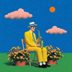 Just Before The Crosswalk by City Breeze Jazz