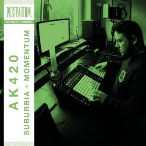 Suburbia by AK420, POSTPARTUM.