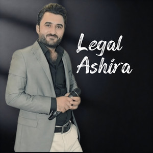 Legal Ashira by Shazad Harki