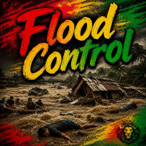 Flood Control - Reggae Version by DJ Keeona