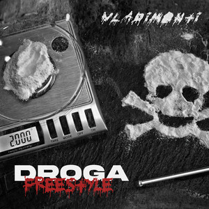 Droga by Vladimonti
