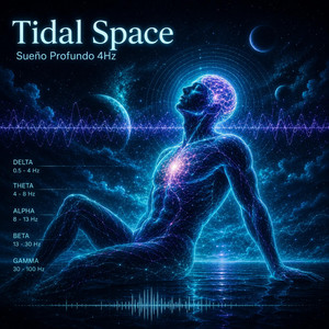 Tidal Space by Sueño Profundo 4Hz