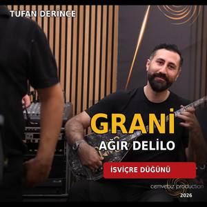 Tufan Derince Grani (Sadece Saz) by Tufan Derince