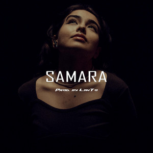 Samara - Reggaeton by LanTo
