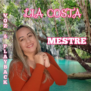 Cantora Lia Costa | Spotify
