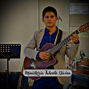 Ministerio Talento Divino - Cuidaste de Mi (Mix) [Live]